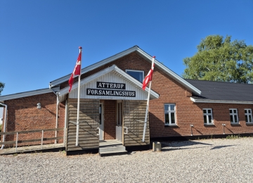 Atterup Forsamlingshus
